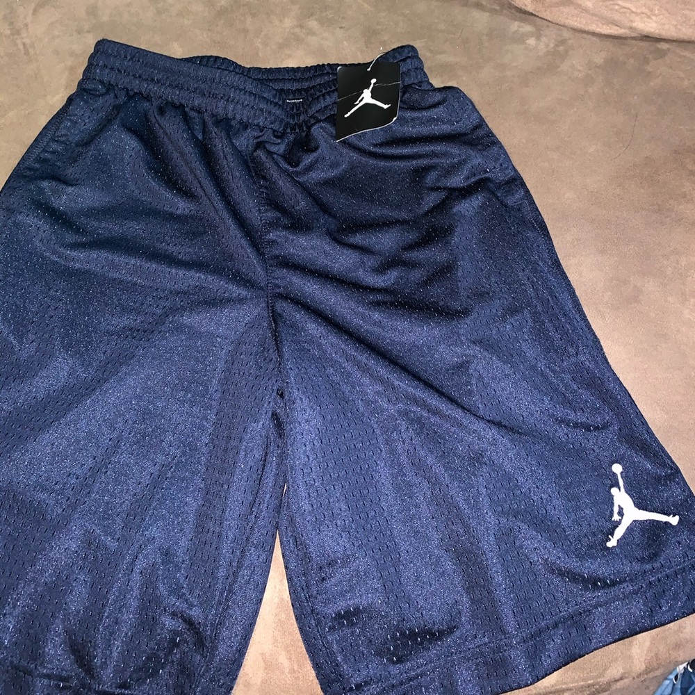 Jordan boys shorts